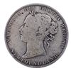 Image 2 : NFLD, 1899 Silver 50 Cents