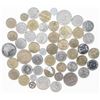 Image 1 : Bag/Lot World Coins Mixed