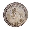 Image 2 : Canada Historical Silver Twenty Five Cents - 1930