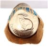 Image 2 : Roll Canada 1967 Centennial Rabbit Nickels 40 Coins