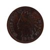 Image 1 : USA 1902 Indian Head One Cent