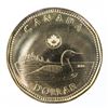 Image 1 : Canada 2019 Loon Dollar MS65 ICCS