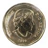 Image 2 : Canada 2019 Loon Dollar MS65 ICCS