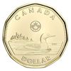 Image 2 : RCM Roll 2021 First Strikes - 25 x $1 Coins Special Wrap