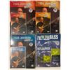 Image 1 : FOUR Guitar Courses, Book and DVD