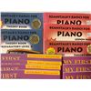 Image 2 : Children's Piano Lesson Books