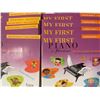 Image 3 : Children's Piano Lesson Books