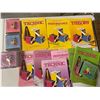 Image 1 : LOTS OF BOOKS!  Bastien Piano Basics Lessons,  Books and CDs