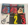 Image 1 : Guitar Lesson Books