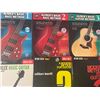 Image 2 : Guitar Lesson Books