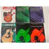 Image 1 : Guitar Lesson Books