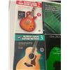 Image 2 : Guitar Lesson Books