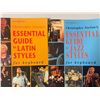 Image 1 : Essential Guide to Jazz Styles for Keyboard  AND Guide to Latin Styles by CHRISTOPHER NORTON