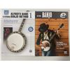 Image 1 : TWO Banjo Books