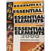 Image 2 : Essential Elements Band Books  Book 1