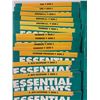 Image 4 : Essential Elements Band Books  Book 2