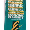Image 5 : Essential Elements Band Books  Book 2