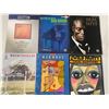 Image 1 : SIX Music Books