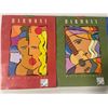 Image 2 : Harmony by Mark Sarnecki  BOOKS ONE, TWO and THREE