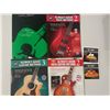 Image 1 : Guitar Books and Fret Stickers