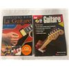 Image 1 : TWO French Guitar Books