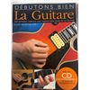 Image 3 : TWO French Guitar Books