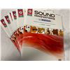 Image 2 : Sound Innovations Book 2 , Six Guitar Books