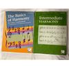Image 2 : THREE Music Books
