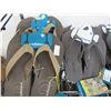 Image 2 : 14-Pair of Cobian Flip Flops - 14 X $