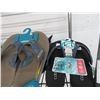 Image 2 : 18-Pair of Cobian Flip Flops - 18 X $