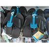 Image 2 : 16-Pair of Cobian Flip Flops - 16 X $