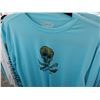 Image 8 : 102-What The Fin Performance Shirt - 102 X $