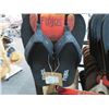 Image 2 : 25-Pair of Flojos - Men's Slip Flops - 25 X $