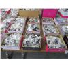 Image 2 : 18-Box of Paparazzi Jewelry - 18 X $