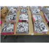 Image 2 : 15-Box of Paparazzi Jewelry - 15 X $