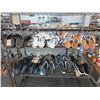 Image 1 : 47-Pair of Olukai Flip Flops/Sandals - 47 X $