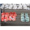 Image 2 : 12-Pair of Croc Shoes - 12 X $