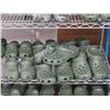 Image 5 : 31-Pair of Croc Shoes - 31 X $