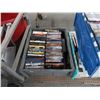 Image 4 : 4-Bin w/DVD's or CD's - 4 X $