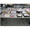 Image 1 : 8-Box of Paparazzi Jewelry - 8 X $