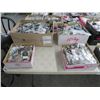Image 2 : 8-Box of Paparazzi Jewelry - 8 X $
