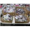 Image 2 : 7-Box of Paparazi Jewelry - 7 X $