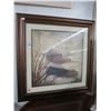 Image 1 : Framed Wall Art of Dinghy