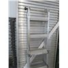 Image 1 : Aluminum Multi Ladder