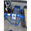 Image 2 : Blue Convertible Hand Truck