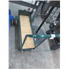 Image 1 : Green Convertible Hand Truck