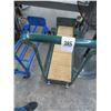Image 2 : Green Convertible Hand Truck