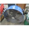 Image 1 : Pro Standard Blue Shop Fan