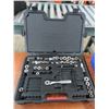 Image 4 : Craftsman Mechanics Tool Set (1+ Partial)