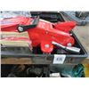 Image 2 : MVP 2 1/4 Ton Hydraulic Floor Jack w/Carry Case